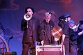Spooky Mens Chorale  346